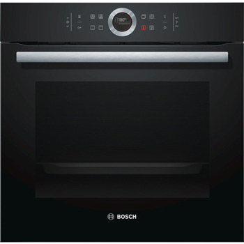 Заводская табличка духовок  BOSCH (БОШ)
